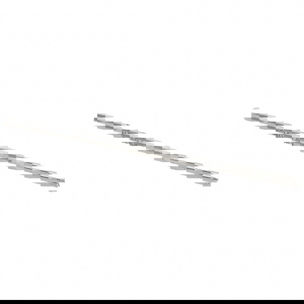 Chucking Reamer: 0.096